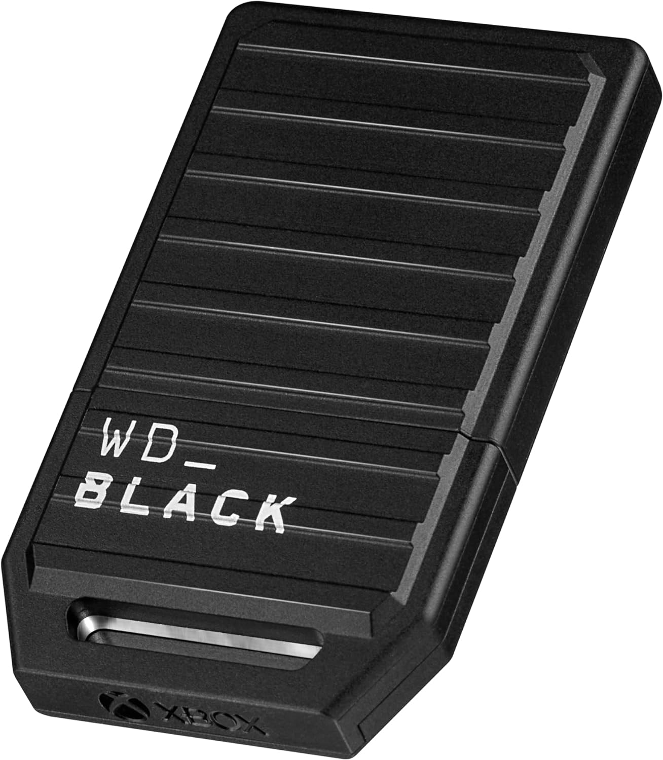 WD_BLACK 512GB C50 Expansion Card, High-Quality Expansion Card Officially Licens...