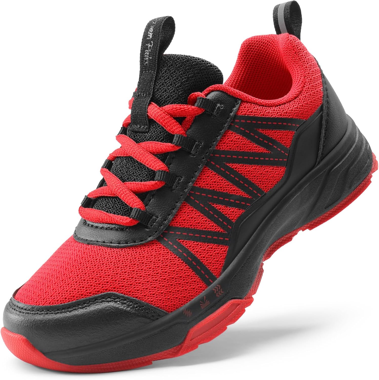 DREAM PAIRS Boys Girls Shoes, Special Athletic Footwear for Kids, Innovative Non...
