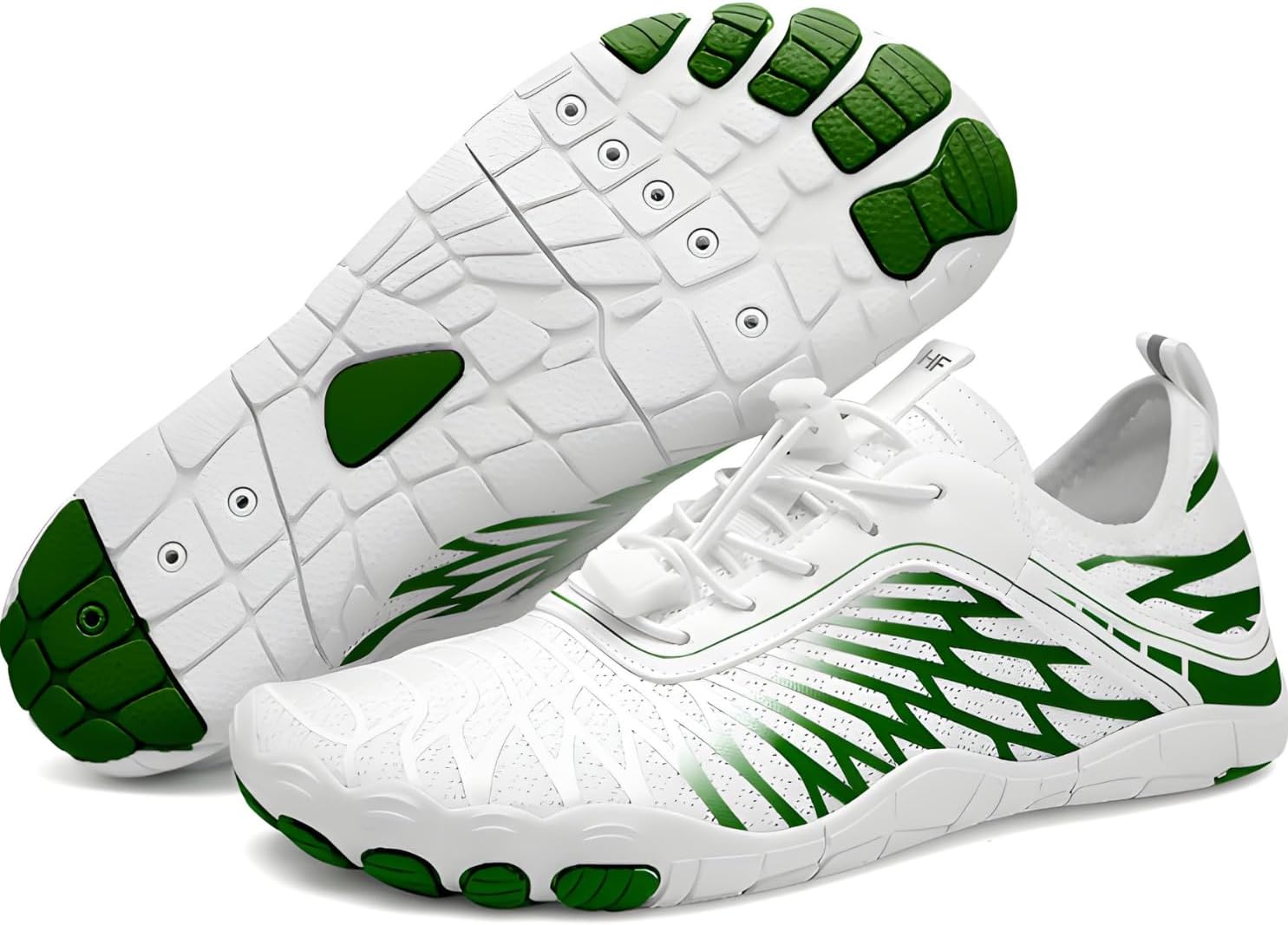 Lorax Summer - Wide Toe Box & Non-Slip,Lorax Pro,Waterproof,Breathable Barefoot...