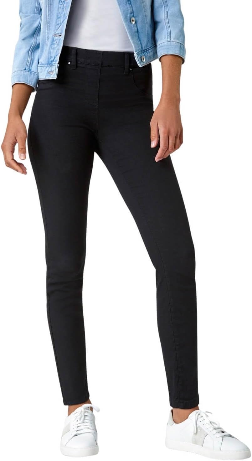 Roman Originals Jeggings, Special Jeggings for Women UK, Innovative Jean Ladies...