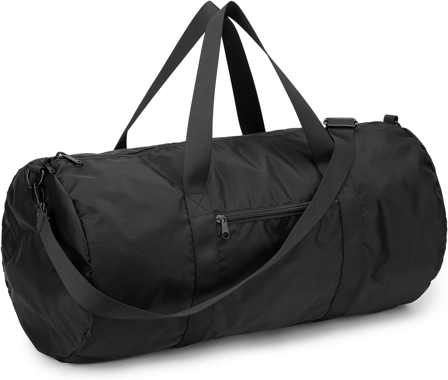 Vorspack Duffel Bag 20-24-28 Inches Foldable Gym B...