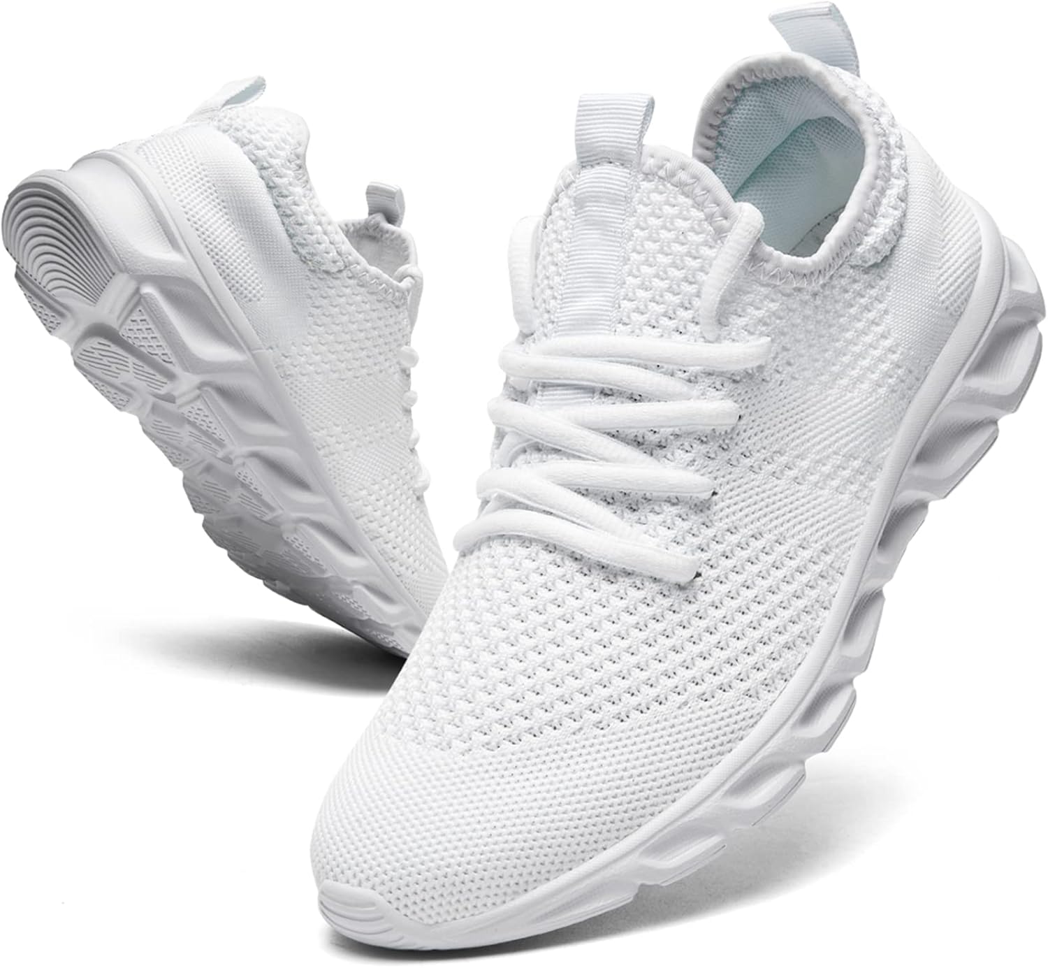 MGNLRTI Women's Trainers, Special Running Shoes for Gym, Innovative Tennis Sneak...