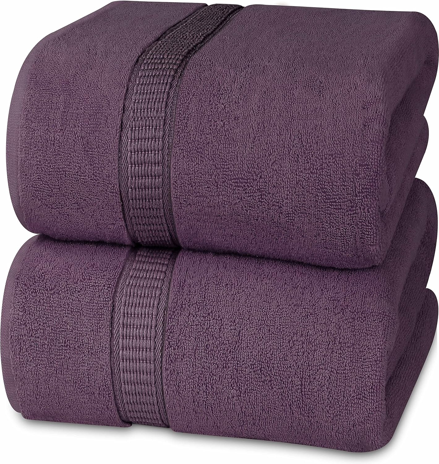 Utopia Towels, Premium Jumbo Bath Sheet, Special 100% Ring Spun Cotton Towel for...