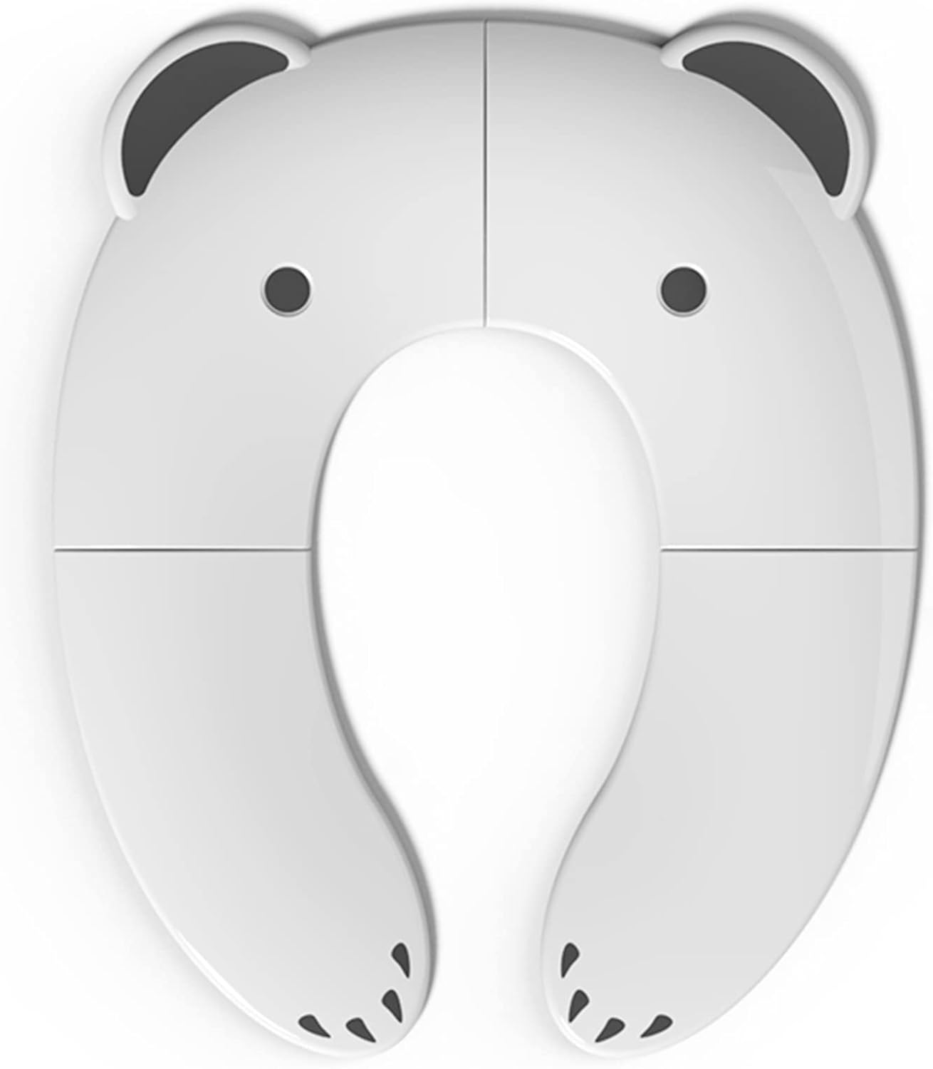 Pejoye Travel Toddler Toilet Seat, Portable Toilet...