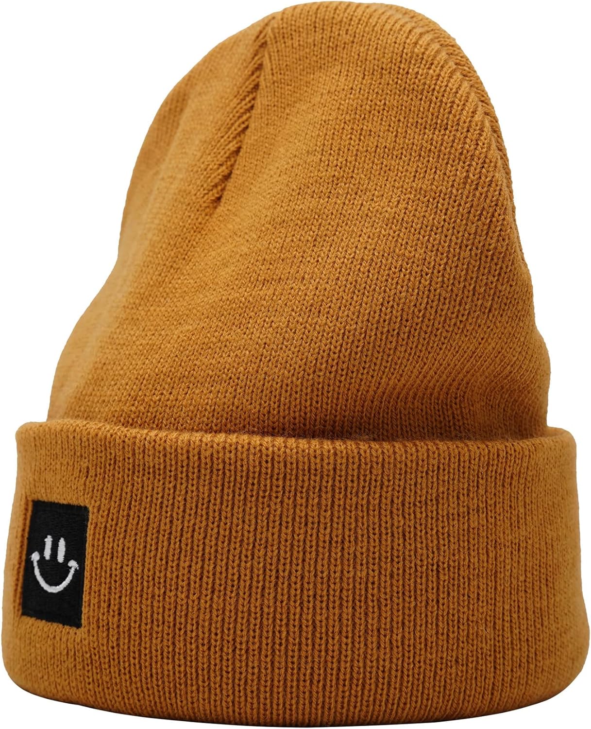 55cube Baby Beanie 0-6 Months 6-12-24 Months 2-5-8 Years Kids Winter Hat 0-6 Mon...
