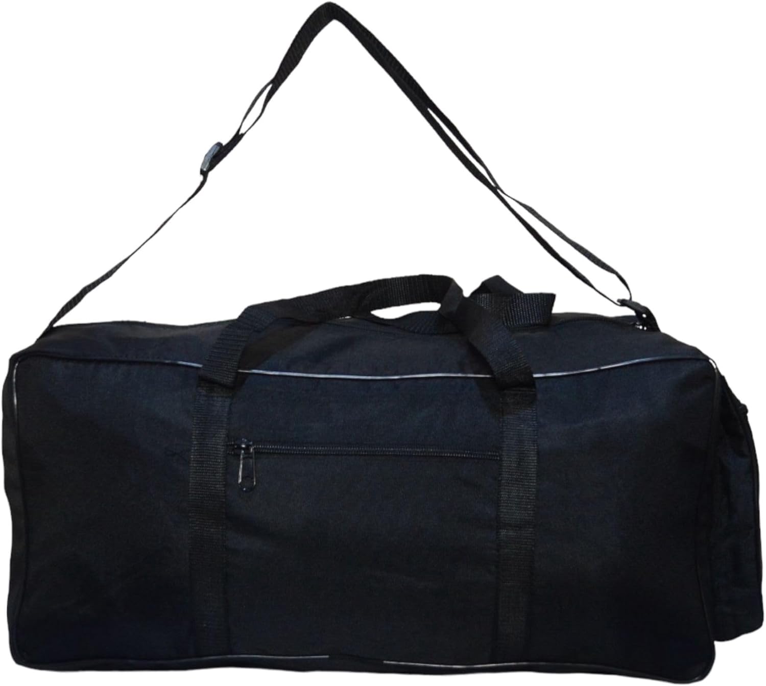 Sterling Sports® Mens Womens Holdall Gym Bag Sports Duffel Bag Heavy Duty Traini...