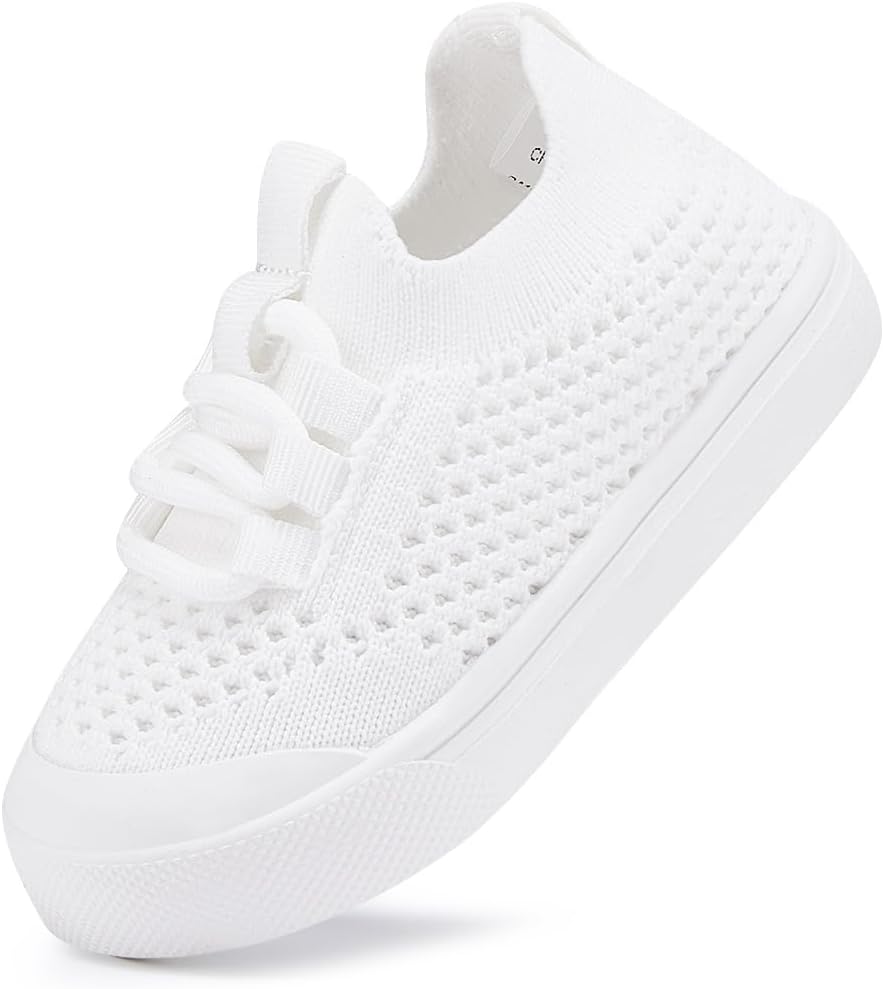 BMCiTYBM Baby Shoes, Special Infant Sneakers for Non-Slip First Walkers, Innovat...