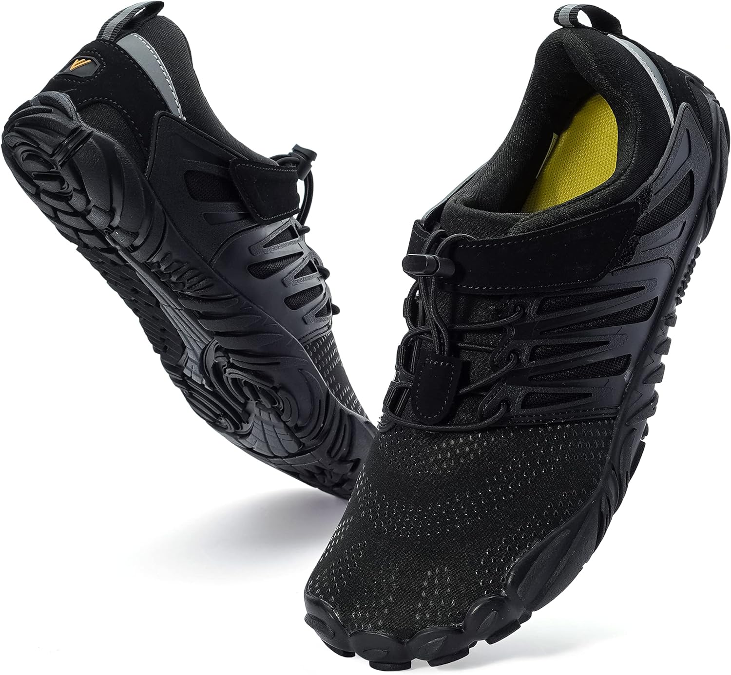 WHITIN Women's Barefoot, Special Minimalist Shoe, Innovative Footwear for Natura...