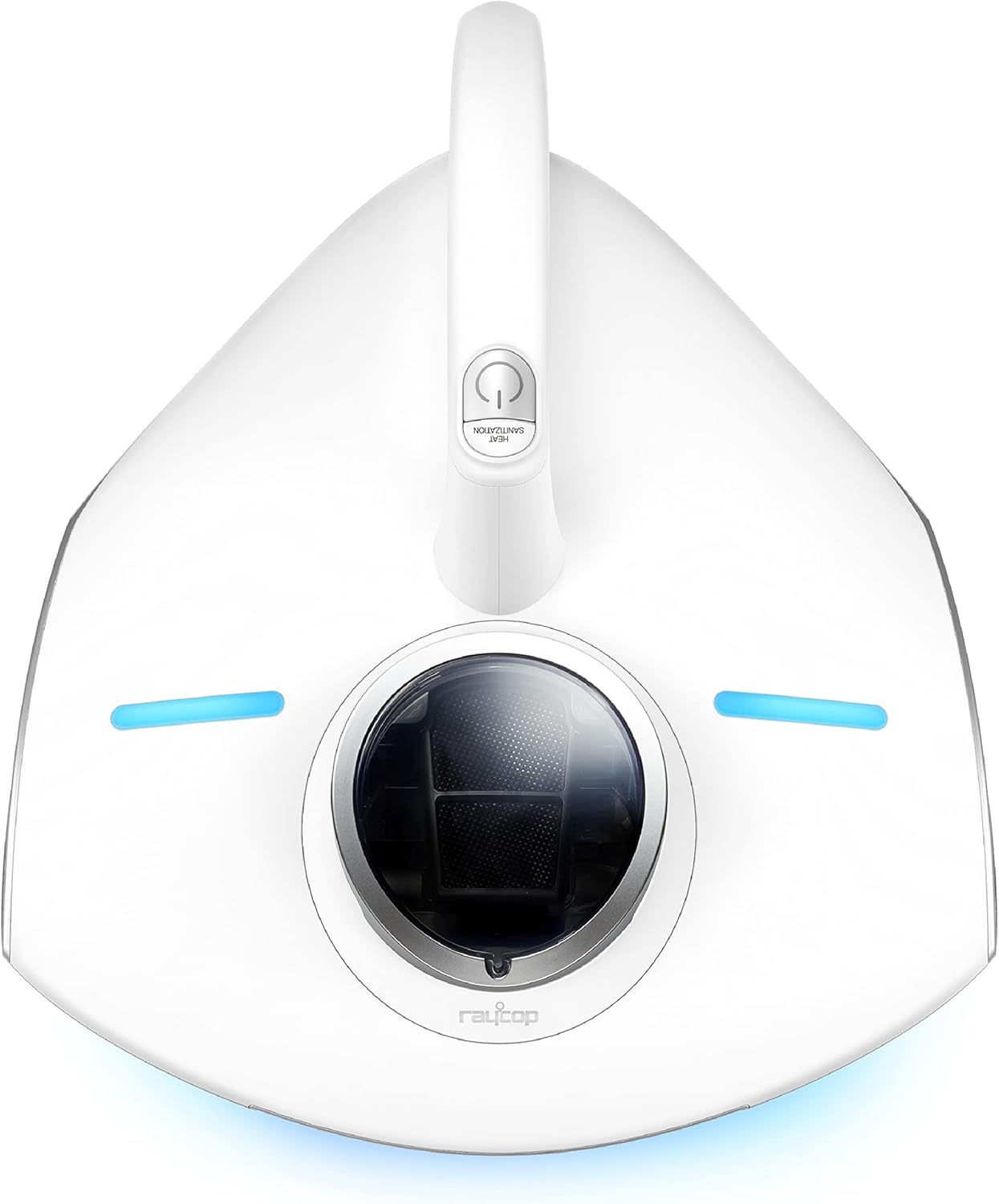 Raycop RS Pro Bed Vacuum Cleaner - 17Kpa Powerful Suction - Mattress Cleaner wit...