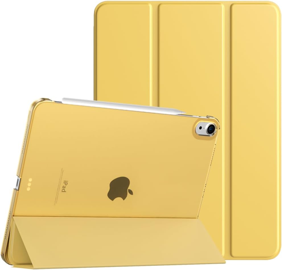 TiMOVO for iPad Air 11 Inch Case M2 2024, iPad Air 5th Generation 2022/iPad Air...