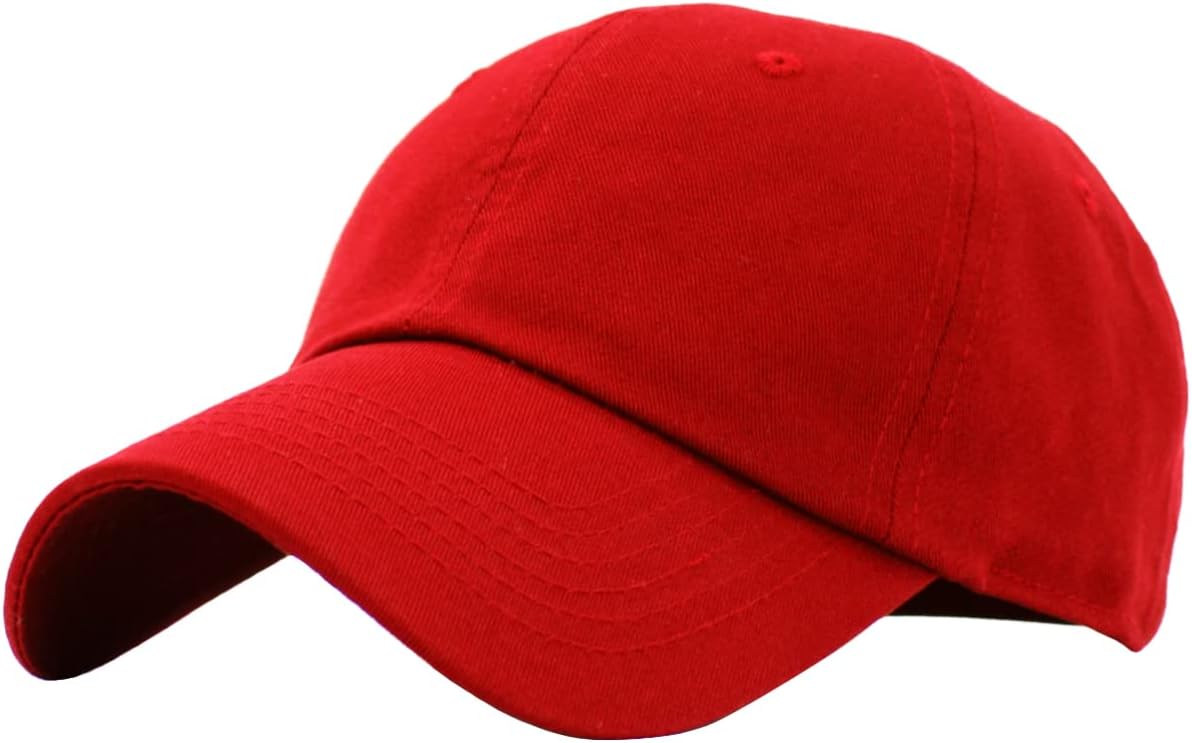 Original Classic Trucker Low Profile Hat Men Women Baseball Cap Dad Hat Adjustab...