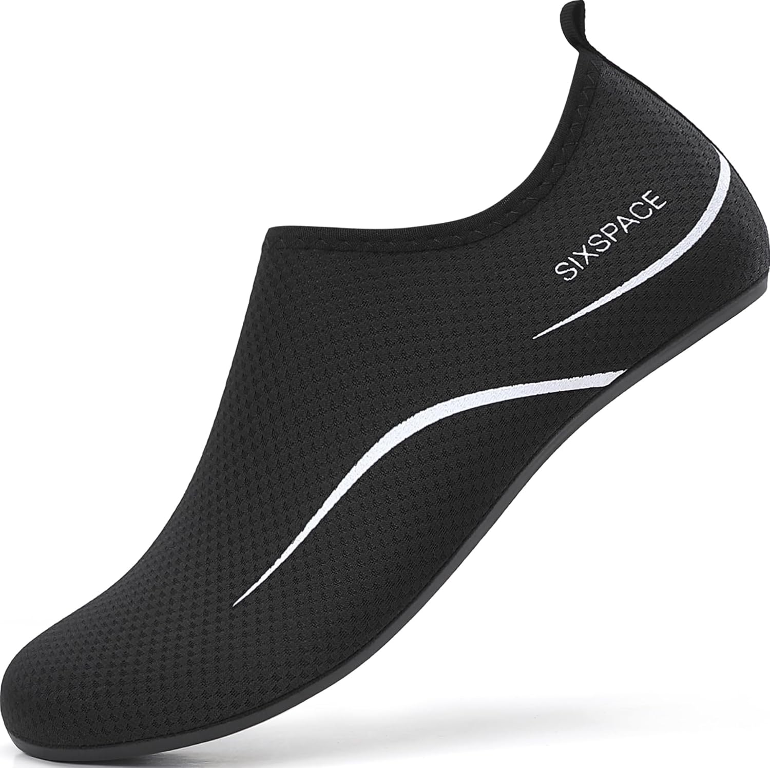 Sixspace Barefoot Water Shoes, Special Lightweight Aqua Aerobics Shoes for Men a...