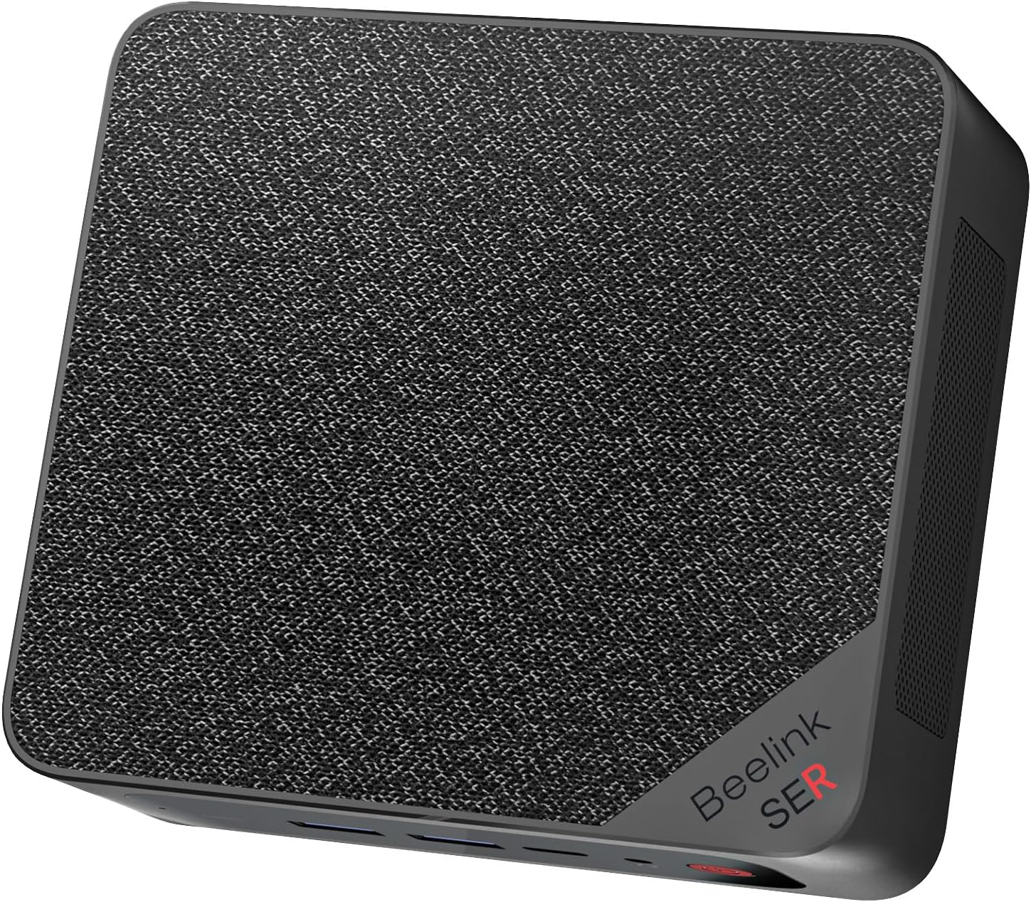 Beelink SER5 MAX Mini PC, AMD Ryzen 7 5800H(up to 4.4GHz) 8C/16T, Mini Computer...