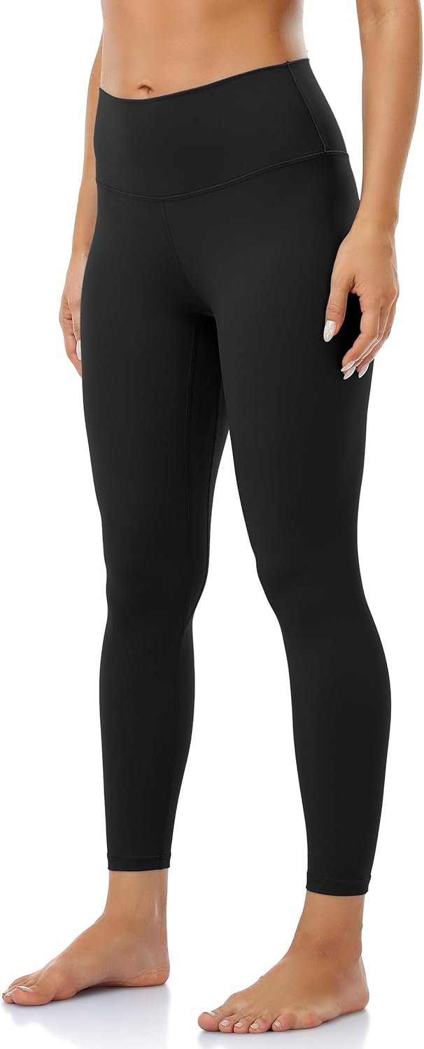 Colorfulkoala Yoga Pants, Special Women's Buttery Soft High Waisted Leggings, Un...