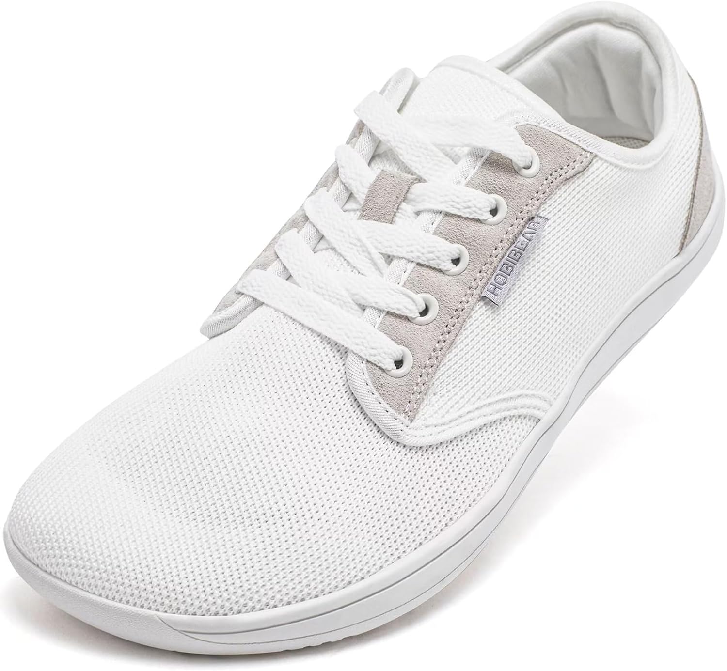 HOBIBEAR Minimalist Shoes, Special Barefoot Shoes for Women and Men, Innovative...