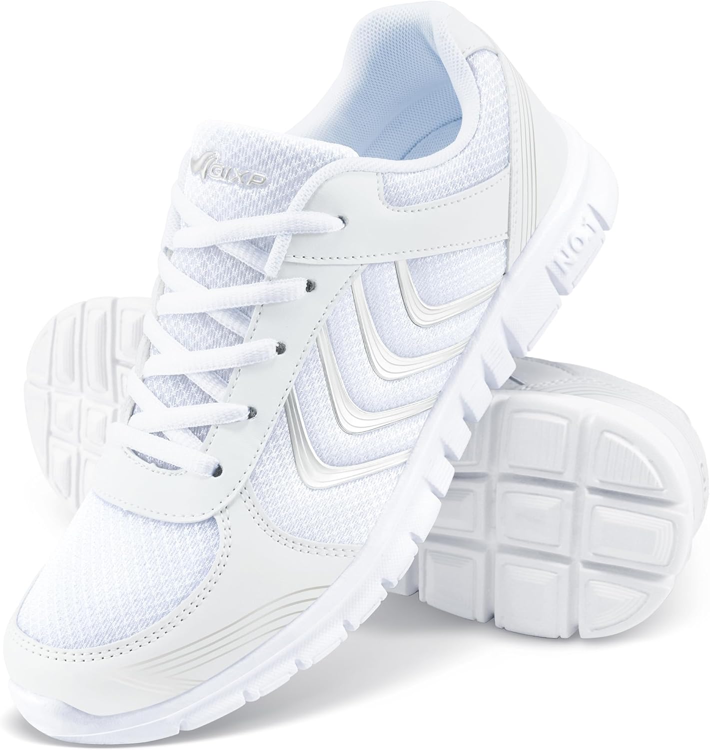 Alicegana Sneakers, Special Running Shoes for Women, Innovative Fashion Walking...
