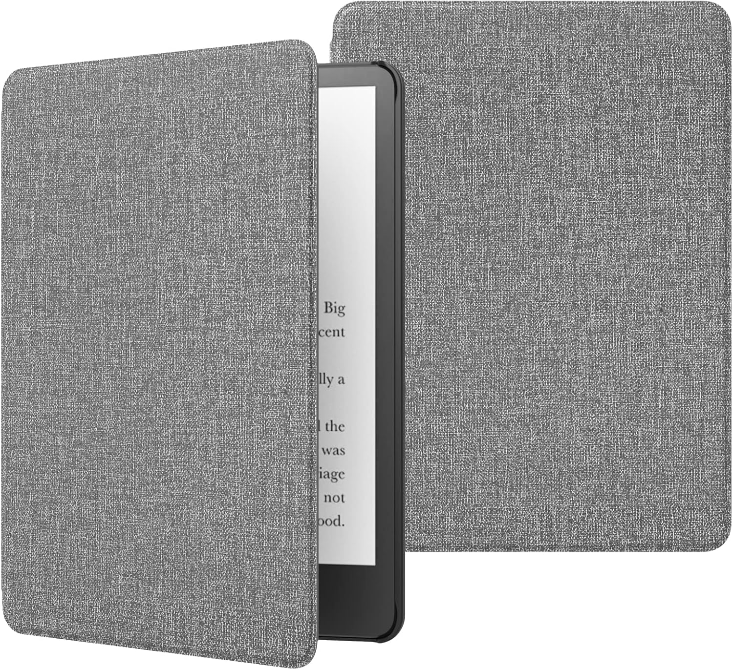 MoKo Case for 6.8" Kindle Paperwhite (11th Generation-2021) and Kindle Paperwhit...