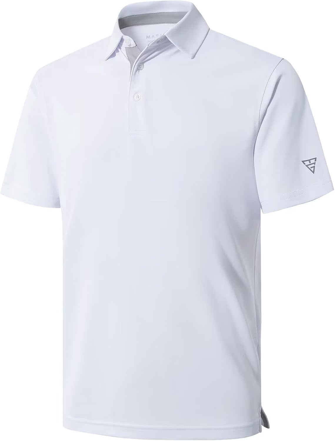 **Best Mens Golf Shirt, Special Short and Long Sleeve Moisture Wicking Mens Shir...