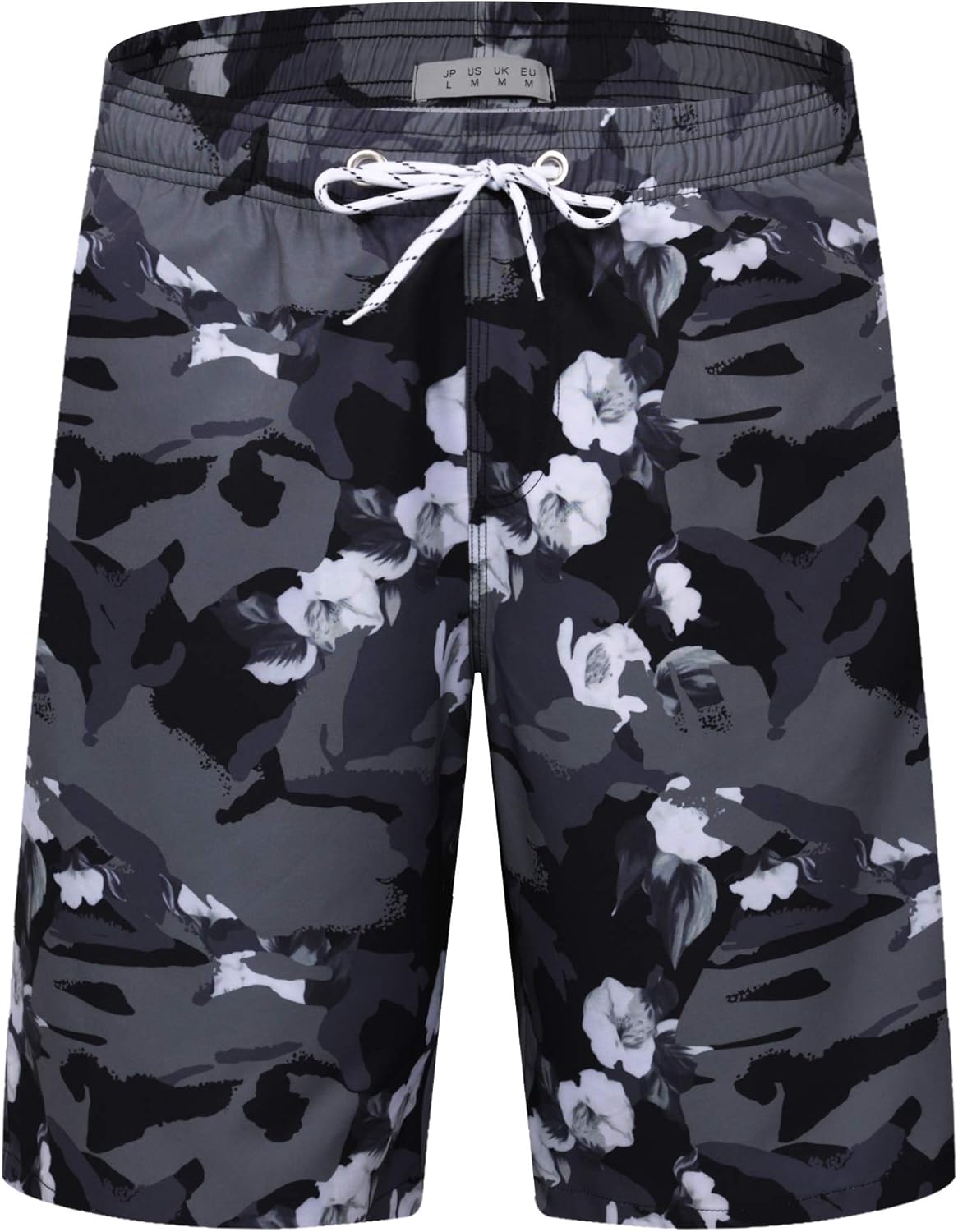APTRO Men's Swim Trunks, Special Swimming Shorts for Quick Drying, Innovative Bo...
