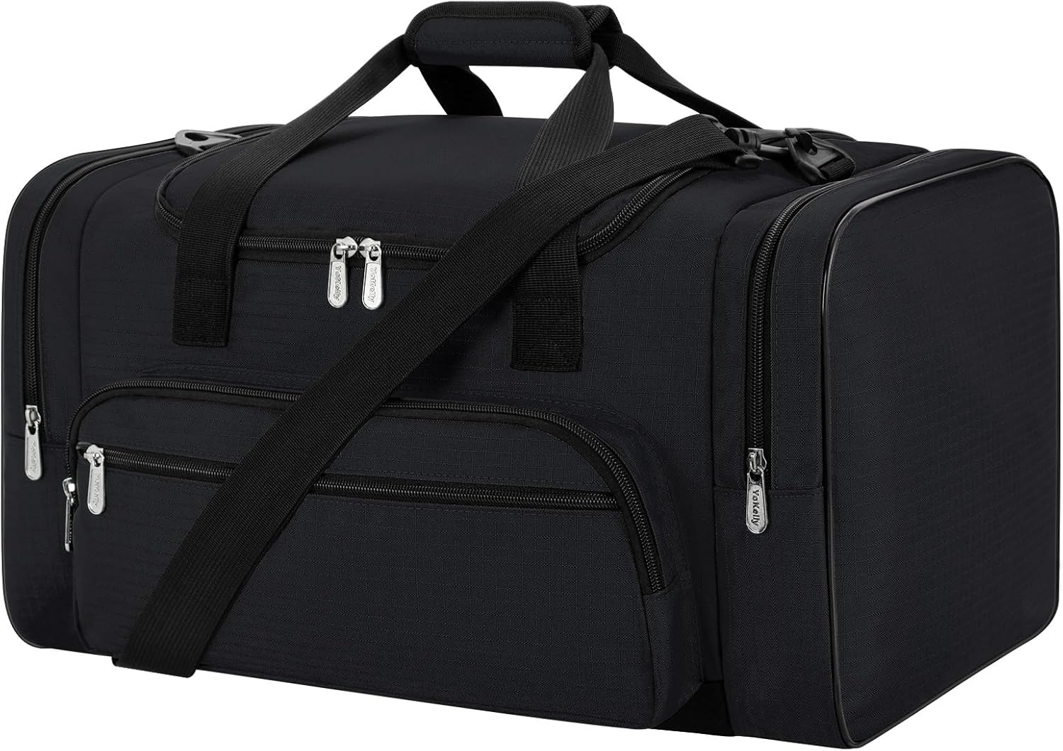 Sport Holdall Duffle Bag, Special Gym Duffle Bag with Shoulder Strap, Innovative...