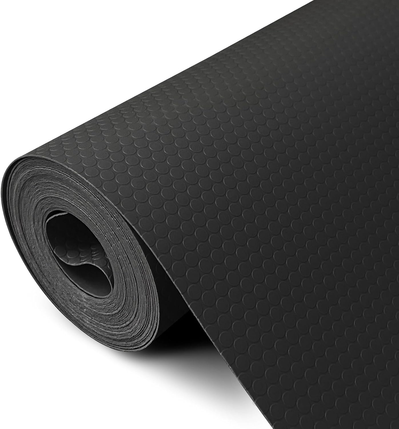 wohomuke Shelf Liners, Special Kitchen Drawer Liner with Washable EVA, Affordabl...