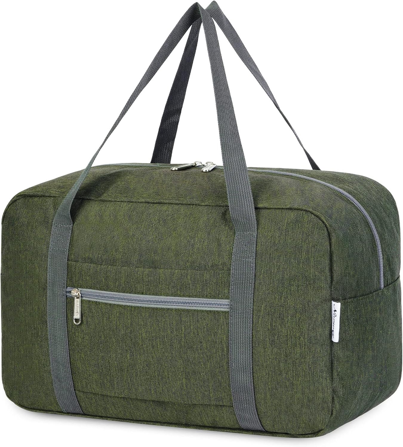 Ryanair Airlines Underseat Cabin Bag, Special Foldable Travel Duffel Bag, Innova...