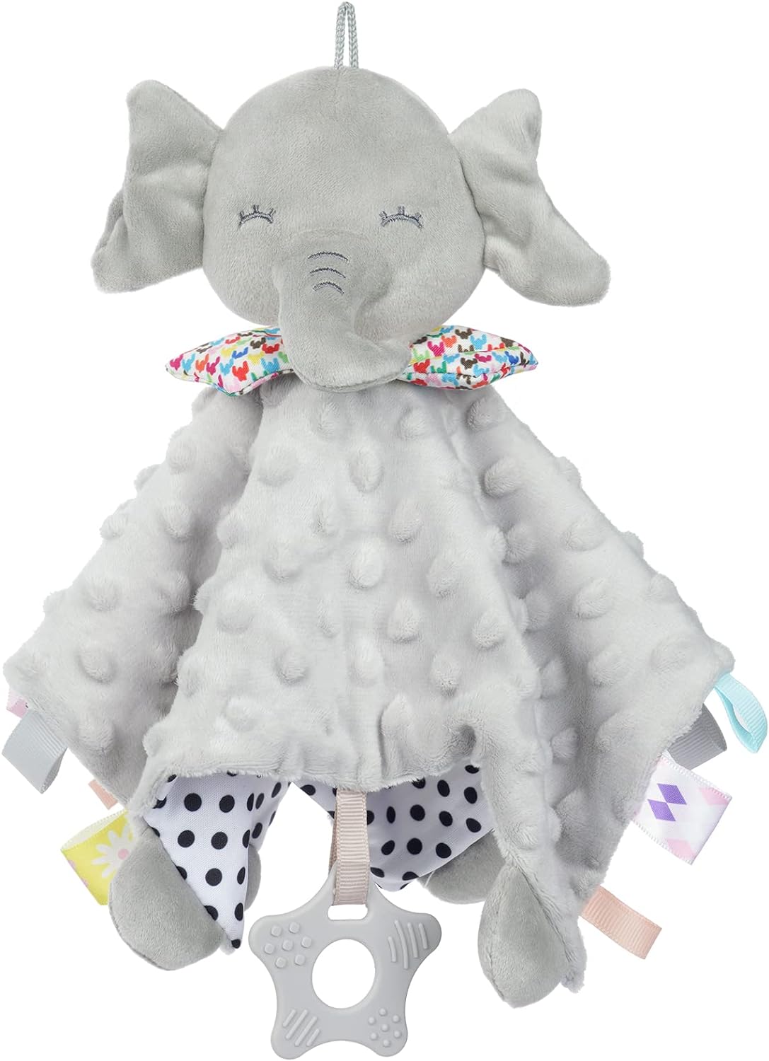 Vicloon Baby Comforters, Special Elephant Baby Blanket, Innovative Baby Girl Boy...
