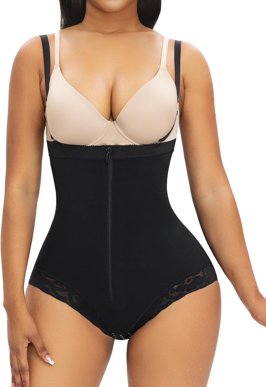 YIANNA Fajas Shapewear, Special Shapewear for Women Tummy Control, Innovative Hi...