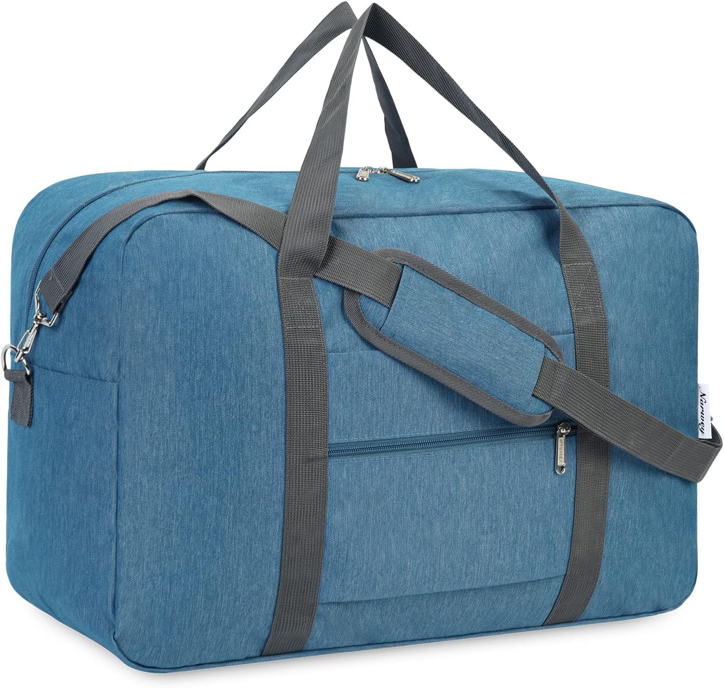 Easyjet Airlines Cabin Bag, Special Travel Duffel Bag for 45x36x20 Underseat, In...