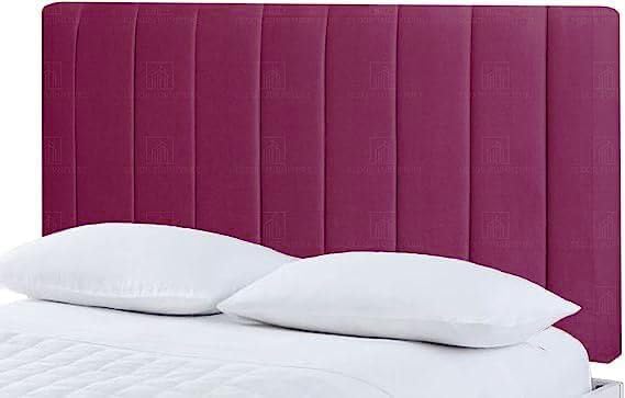 Portland Headboard Divan Bed, Special Bedroom Decor Hotel Furniture, Innovative...