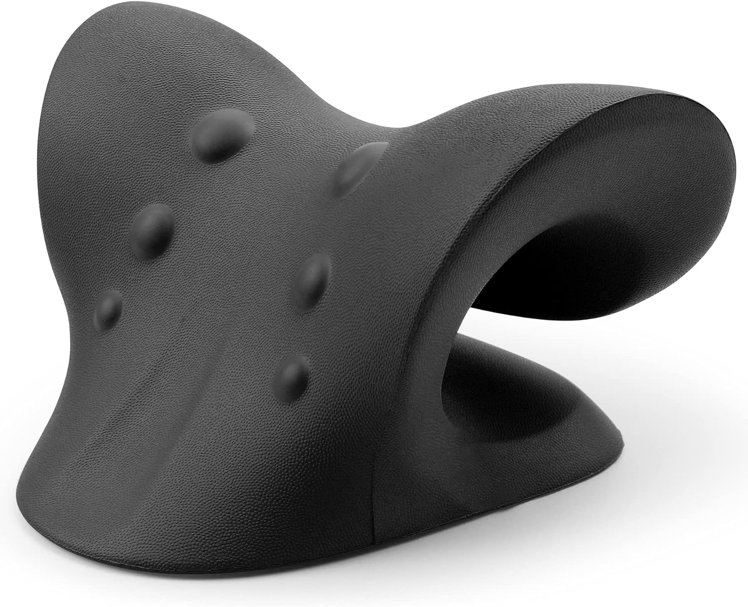 RESTCLOUD Neck and Shoulder Relaxer, Innovative Cervical Traction Device for TMJ...