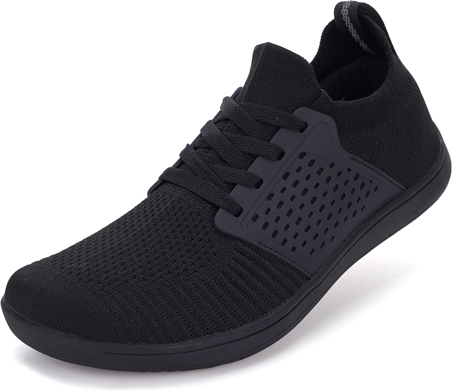 WHITIN Women's Wide Minimalist Barefoot Shoes, Special Barefoot Shoes with Zero...
