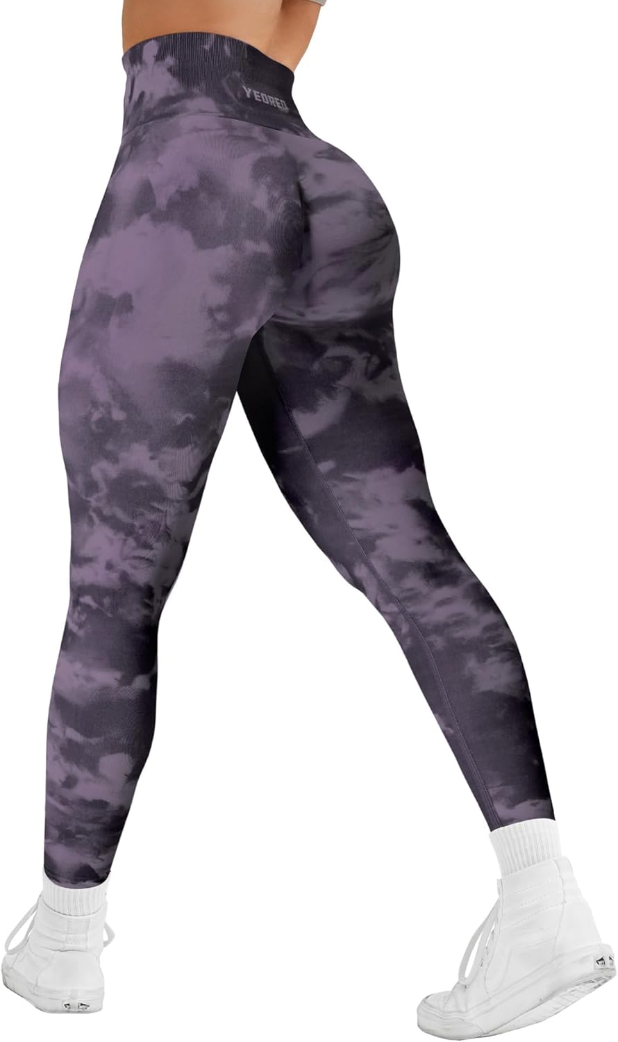 YEOREO Workout Leggings, Special Leggings for Women, Innovative Butt Lifting Leg...