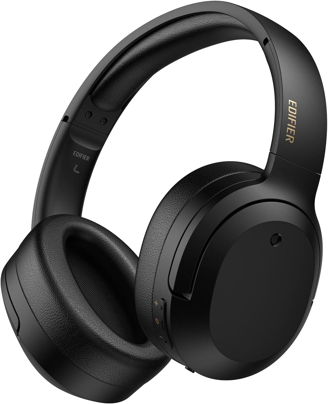 Edifier W820NB Plus Hybrid Active Noise Cancelling Headphones - LDAC Codec - Hi-...
