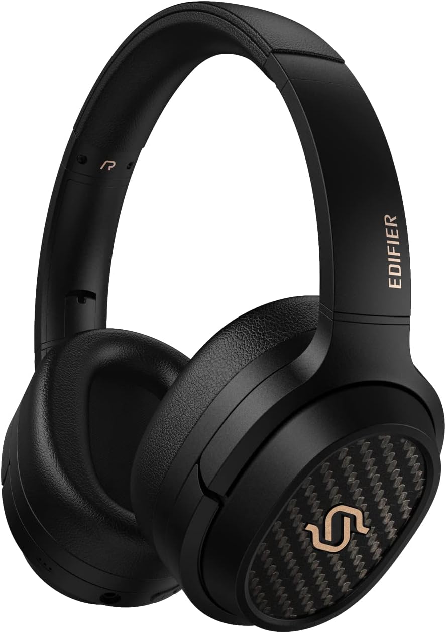 Edifier STAX Spirit S3 Wireless Planar Magnetic Headphone, Bluetooth Hi-Fi Headp...