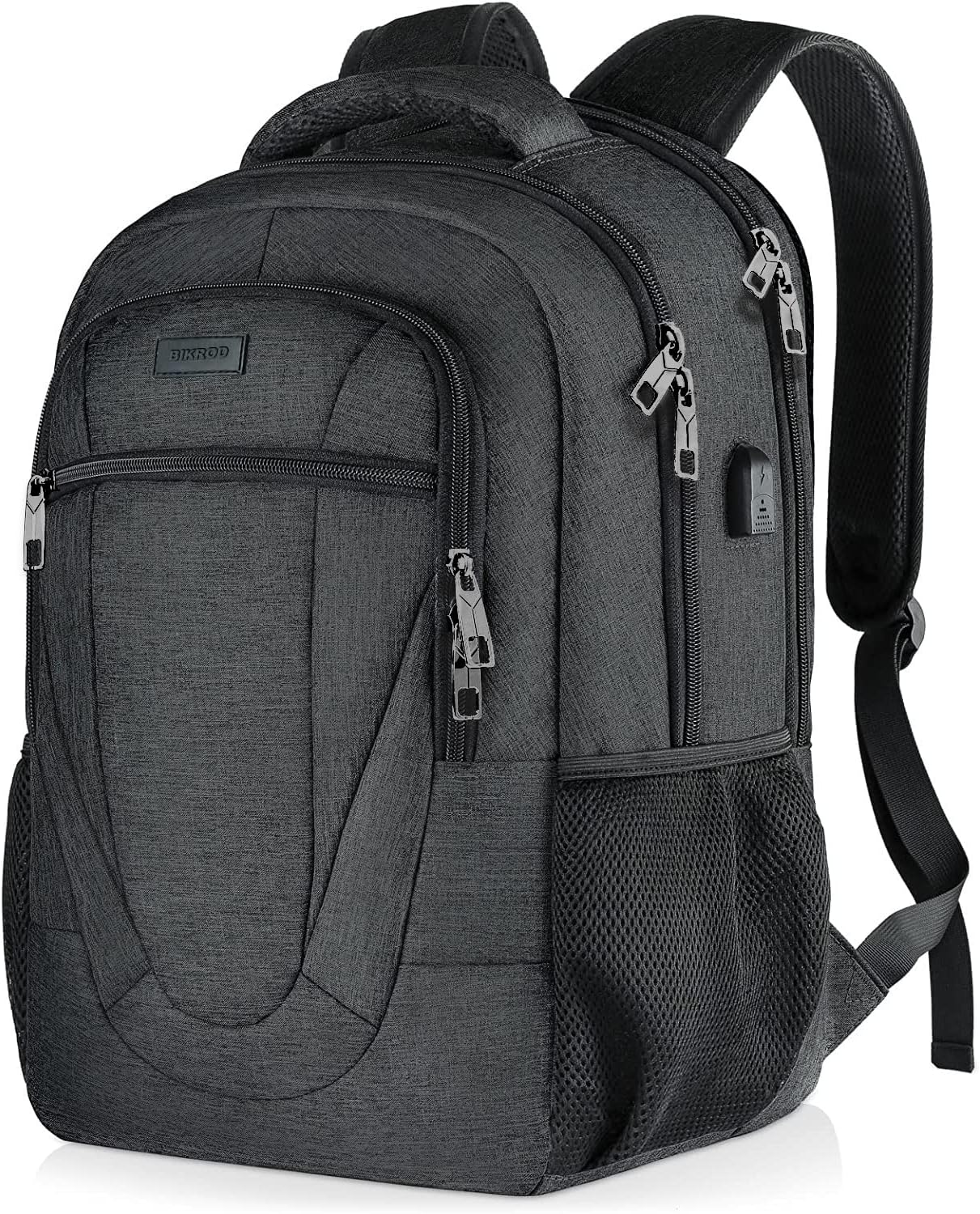 Travel Laptop Backpack, 17 Inch Extra Large School...