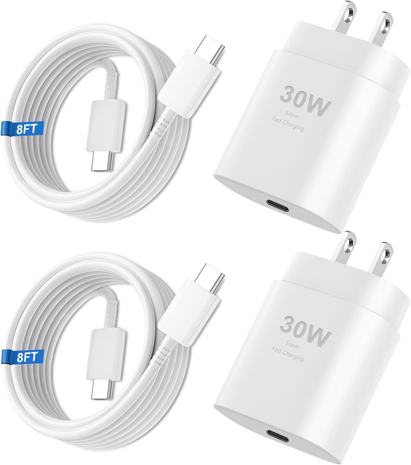i.Phone 16 15 Pro Max Charger Fast Charging, 30W USB C i.Phone 15 16 Pro Max Fas...