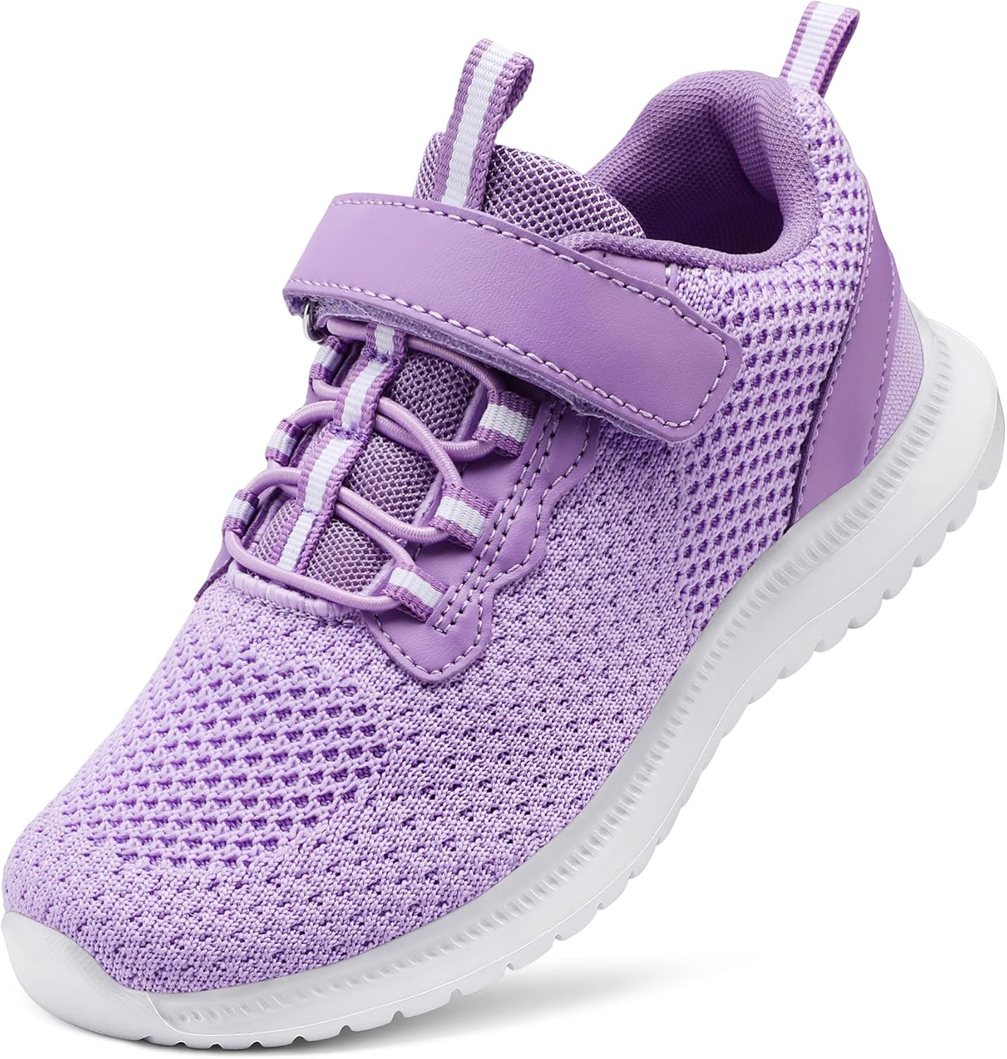 RUNSIDE Kids Shoes, Boys Girls Sneakers Lightweight Athletic Walking/Running Ten...