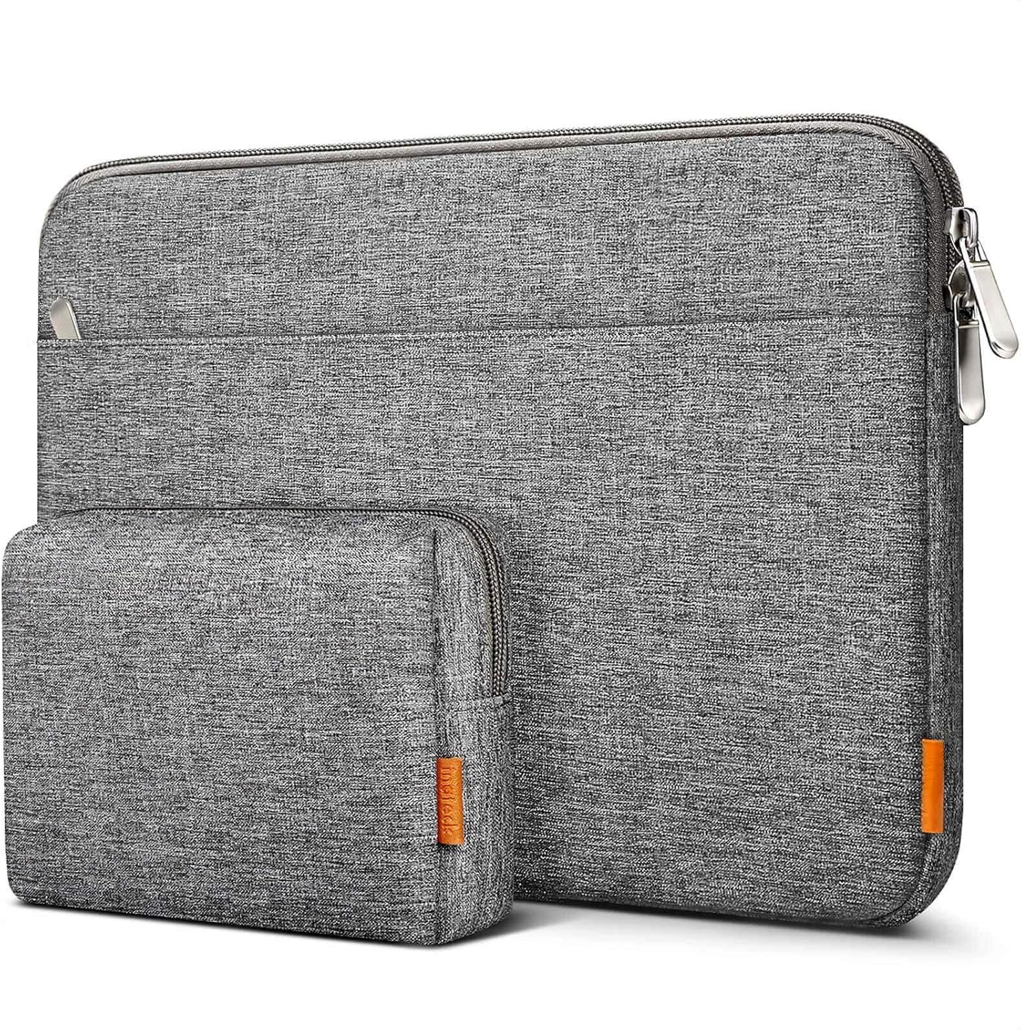 Inateck 13.3 Inch Laptop Case, Laptop Sleeve Bag Compatible with 13 inch MacBook...