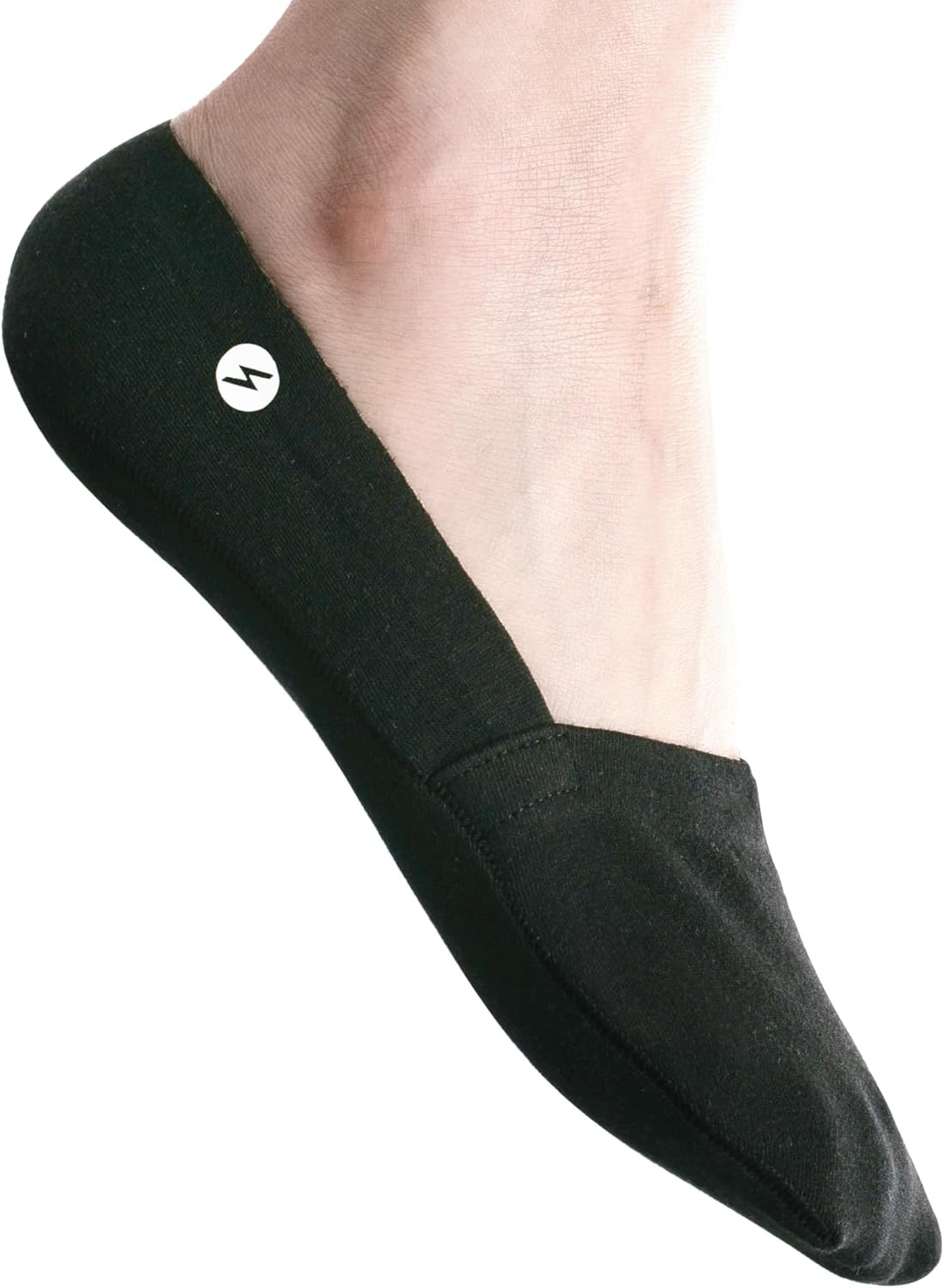 No Show Socks, Special 3 Pairs for Women and Men Socks, Non Slip Socks, Low Cut...