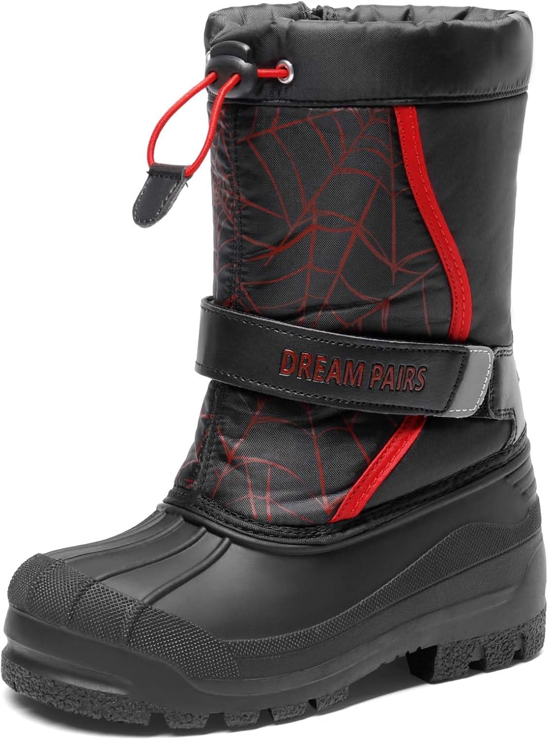 Special DREAM PAIRS Boys Shoes, Comfortable Footwear for Active Kids, Durable Sh...