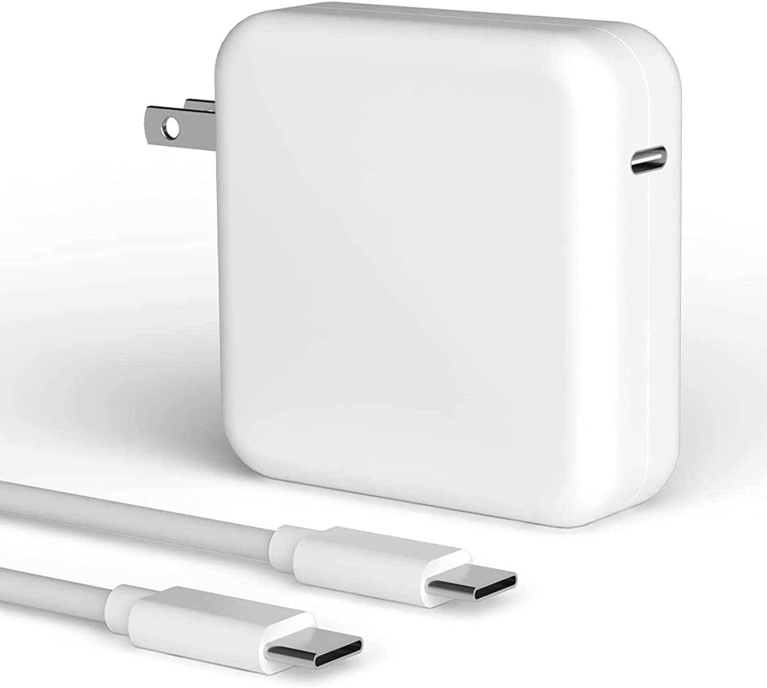 ​MacBook Pro Charger,100W USB C Charger Compatible with MacBook Pro 16,15,14,13...