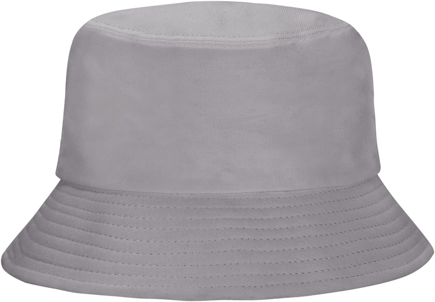 Rosoz 1 & 2 Pack Bucket Hat for Women Men Summer Travel Beach Sun Hat Outdoor Ca...