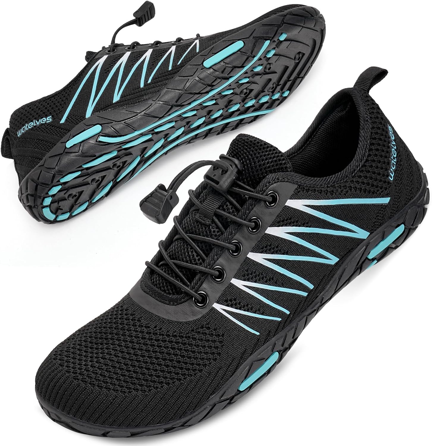Mabove Water Shoes, Special Quick Dry Barefoot Sports Aqua Shoes, Innovative Wat...