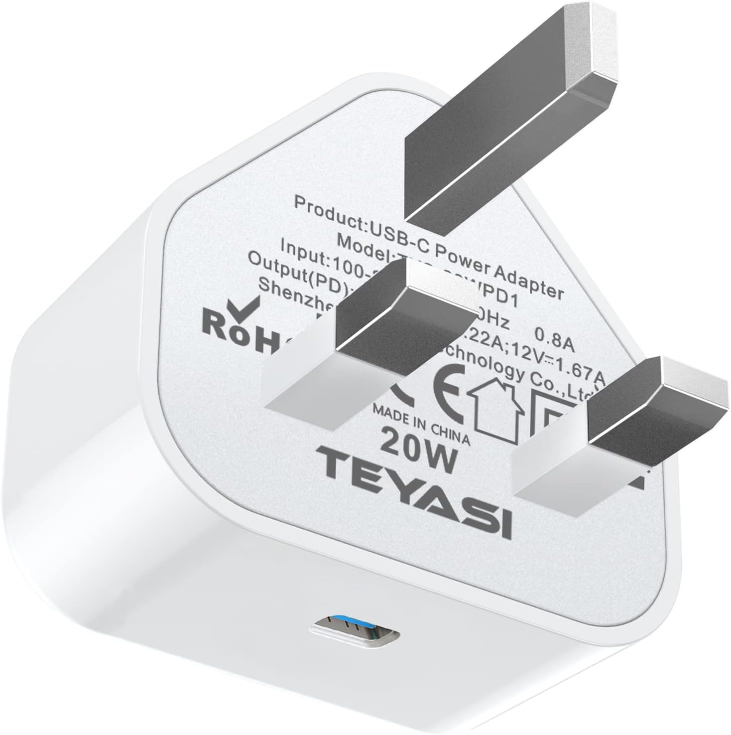 Samsung Charger Plug,Samsung USB Type C Plug Phone Plug Fast Charge Charging for...