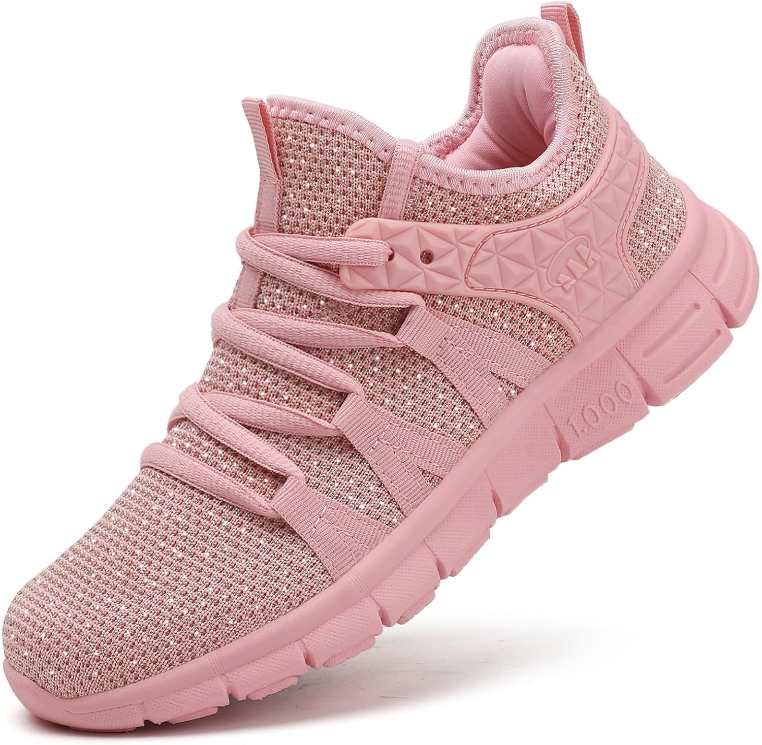 AOE Womens Shoes, Special Fashion Walking Running Shoes, Innovative Ultra Lightw...