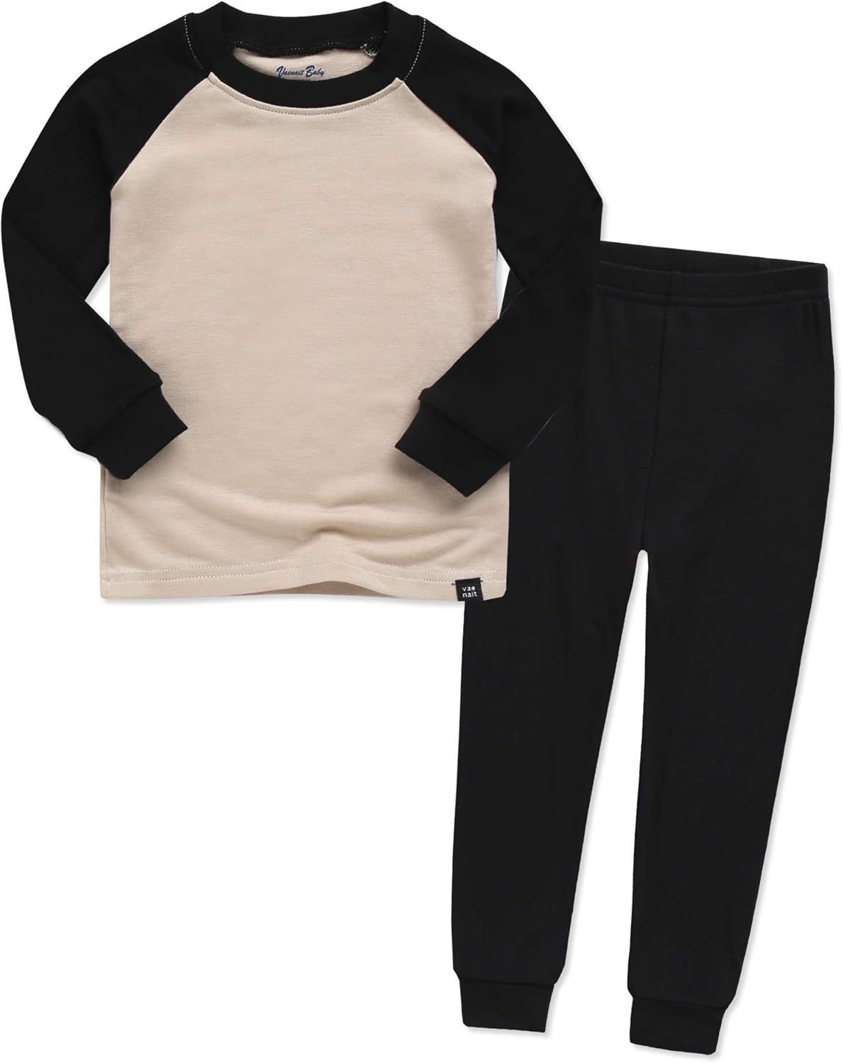 VAENAIT 6M-12Y Toddler Kids Girls Boys Soft Comfy...