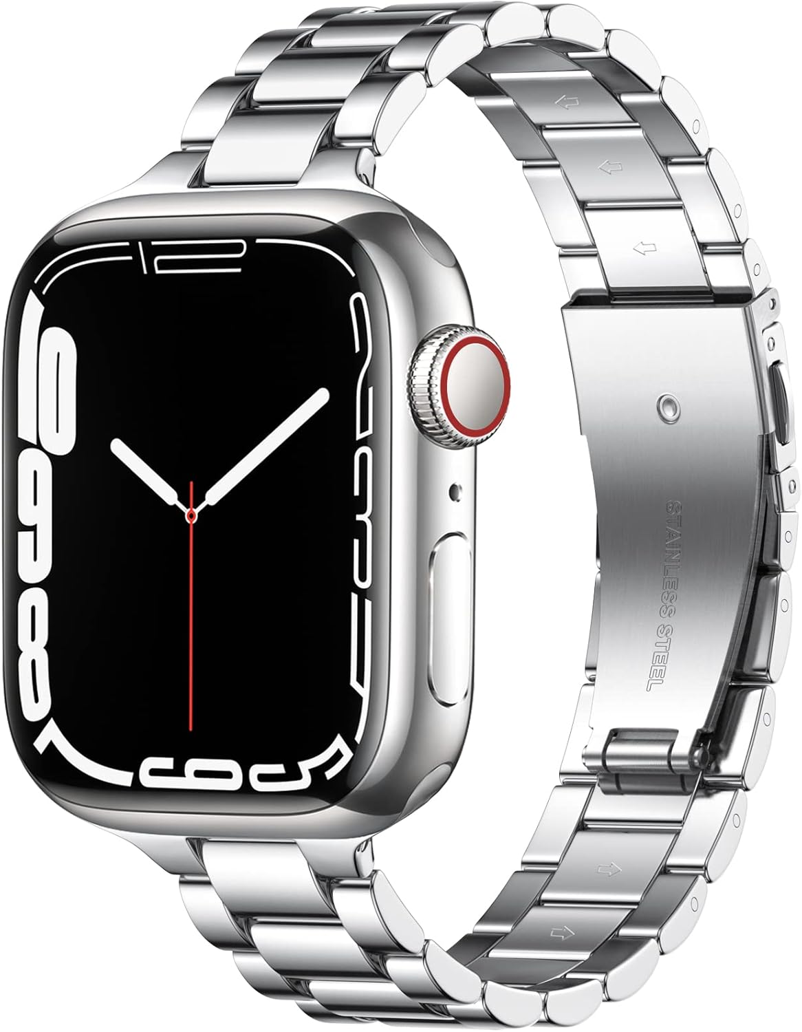 Wepro Straps Compatible with Apple Watch Strap 40mm 38mm 41mm 42mm for Women/Men...