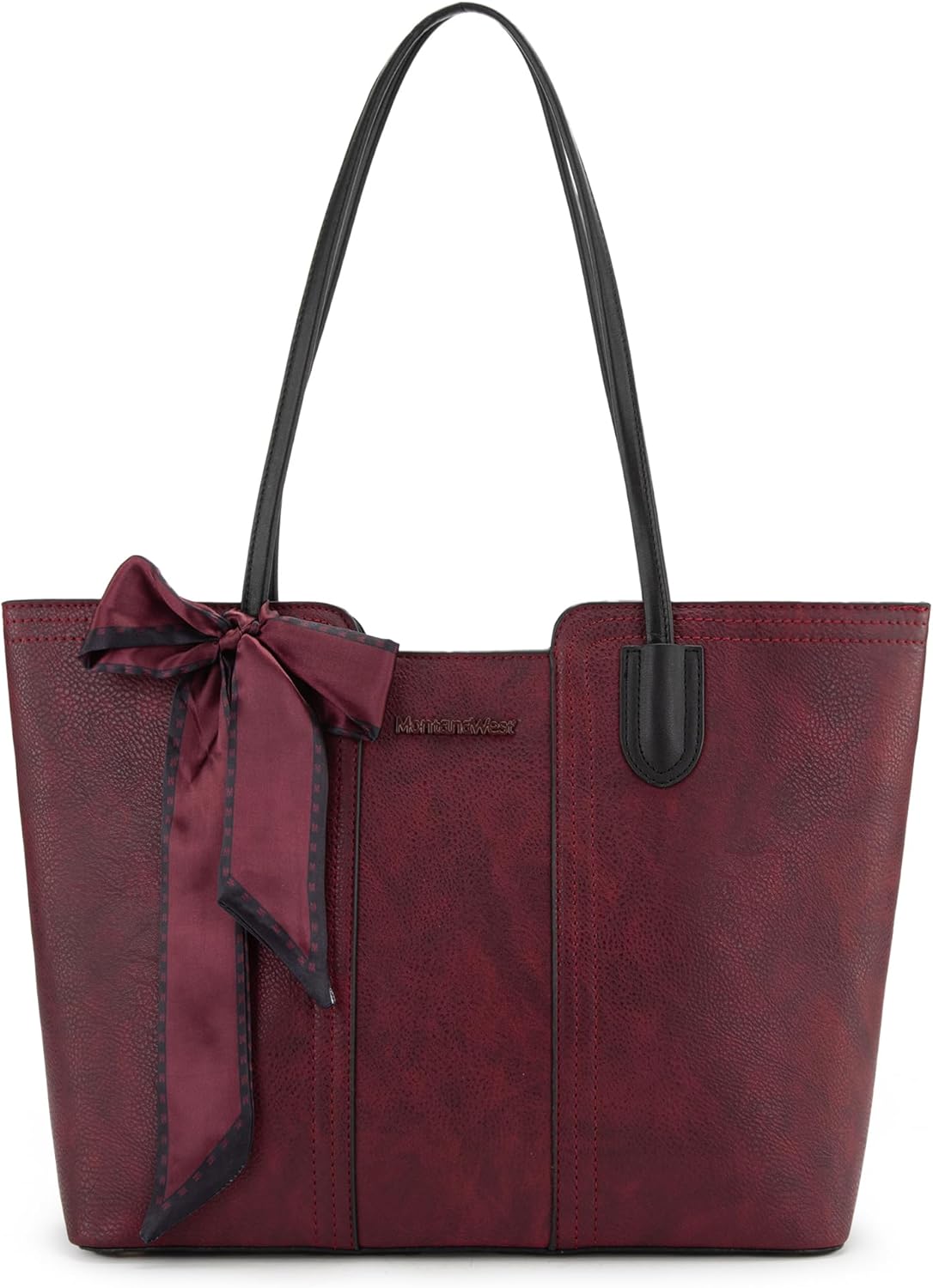Montana West Tote Bags, Stylish Tote Bags for Women, Special Medium Top Handle H...