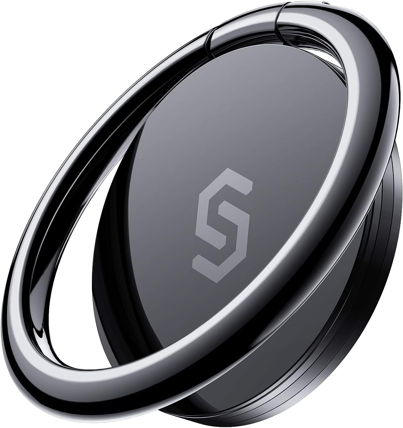 Syncwire Cell Phone Ring Holder Stand, 360 Degree Rotation Finger Ring Kickstand...